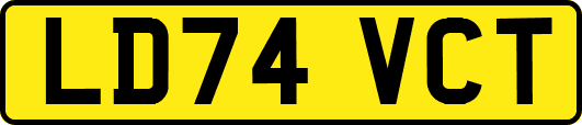 LD74VCT