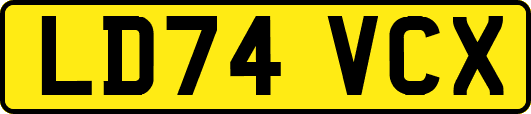 LD74VCX