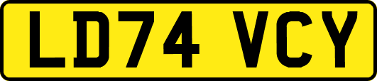 LD74VCY