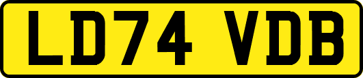 LD74VDB