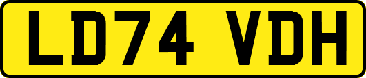 LD74VDH
