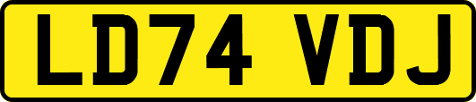 LD74VDJ