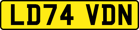 LD74VDN