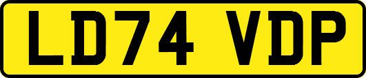 LD74VDP