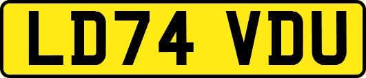 LD74VDU