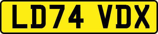 LD74VDX