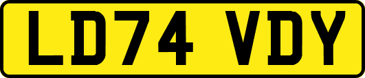 LD74VDY