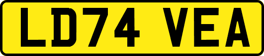 LD74VEA
