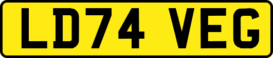 LD74VEG