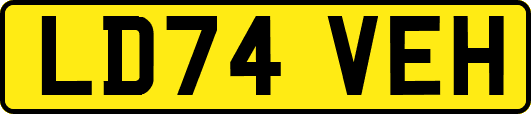 LD74VEH
