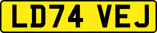 LD74VEJ