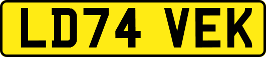 LD74VEK