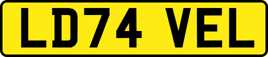 LD74VEL