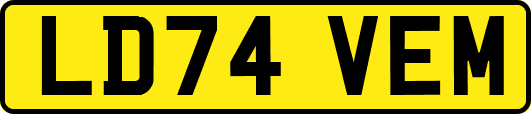 LD74VEM