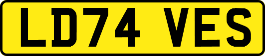 LD74VES