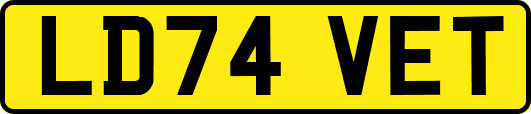LD74VET