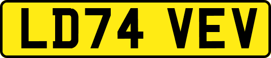 LD74VEV