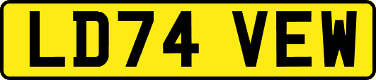 LD74VEW