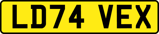 LD74VEX