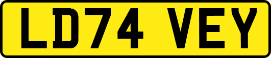 LD74VEY