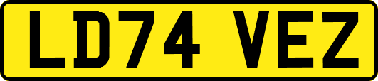 LD74VEZ