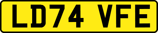 LD74VFE