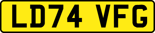 LD74VFG