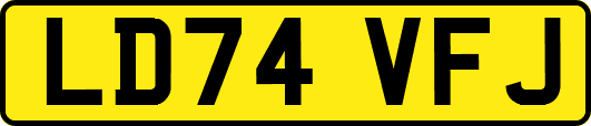 LD74VFJ
