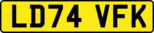 LD74VFK
