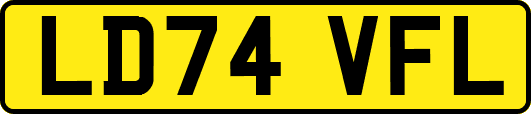 LD74VFL