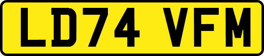 LD74VFM