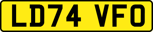 LD74VFO