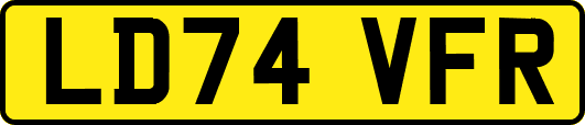 LD74VFR