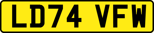 LD74VFW