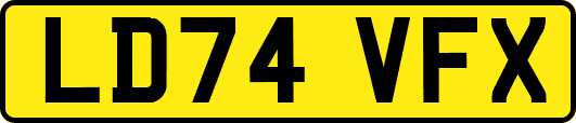 LD74VFX