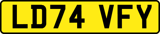 LD74VFY
