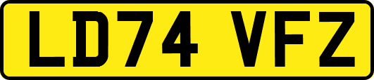 LD74VFZ