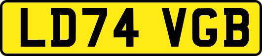 LD74VGB
