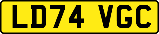 LD74VGC