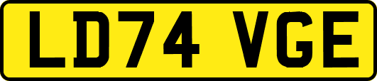 LD74VGE