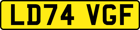 LD74VGF