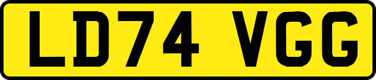 LD74VGG