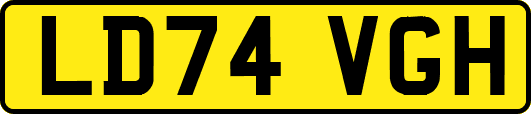 LD74VGH