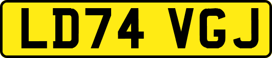 LD74VGJ