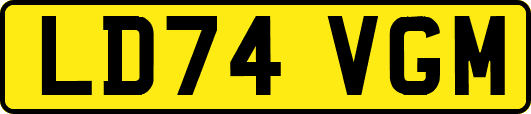 LD74VGM