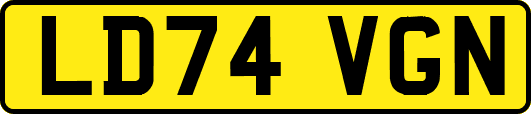 LD74VGN