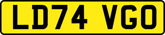 LD74VGO