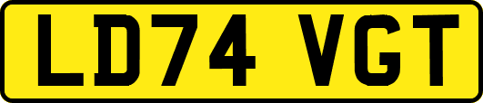 LD74VGT