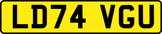 LD74VGU