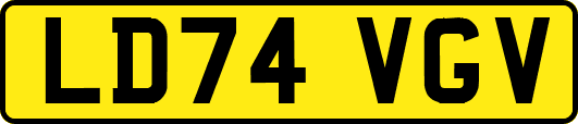 LD74VGV